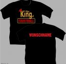 T-Shirt Faustball Motiv 6