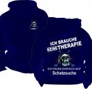 Kapuzen-Sweatshirt Sondler Motiv 1