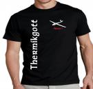 T-Shirt Flugsport Motiv 10