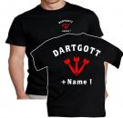 Dartshirt Motiv 10