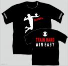 T-Shirt Faustball Motiv 11