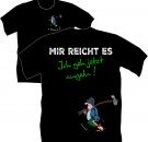 T-Shirt Angeln Motiv 139