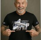 T-Shirt Flugsport Motiv 13