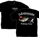 T-Shirt Angeln Motiv 140
