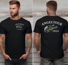 T-Shirt Angeln Motiv 141
