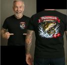 T-Shirt Angeln Motiv 142