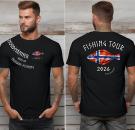 T-Shirt Angeln Motiv 16