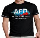 T-Shirt Angeln Motiv 176