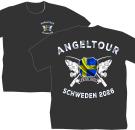T-Shirt Angeln Motiv 181