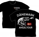 T-Shirt Angeln Motiv 192