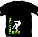 T-Shirt Radsport Motiv 1