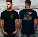 Simson T-Shirt Biker Motiv 20