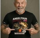 T-Shirt Angeln Motiv 202