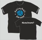 T-Shirt Volleyball Motiv 21