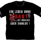 Dartshirt Motiv 22