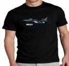 T-Shirt Flugsport Motiv 24