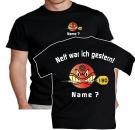 Dartshirt Motiv 25