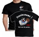 Dartshirt Motiv 26