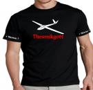 T-Shirt Flugsport Motiv 2