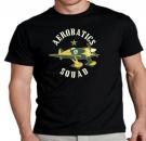 T-Shirt Flugsport Motiv 34