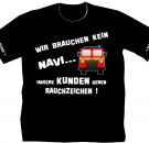 T-Shirt Feuerwehr Motiv 37