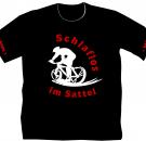 T-Shirt Radsport Motiv 3