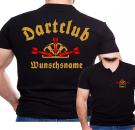 Polo-Shirt Dart Motiv 4