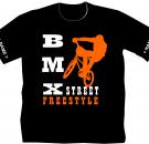T-Shirt Radsport Motiv 4