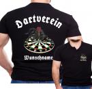 Polo-Shirt Dart Motiv 53