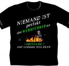 T-Shirt Feuerwehr Motiv 62