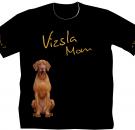 T-Shirt Magyar Vizsla Motiv 7