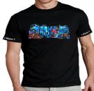 Tauchen T-Shirt Diver Diving Sport Tauchsport Vereine Motiv 1