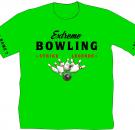 T-Shirt Bowling Motiv 31